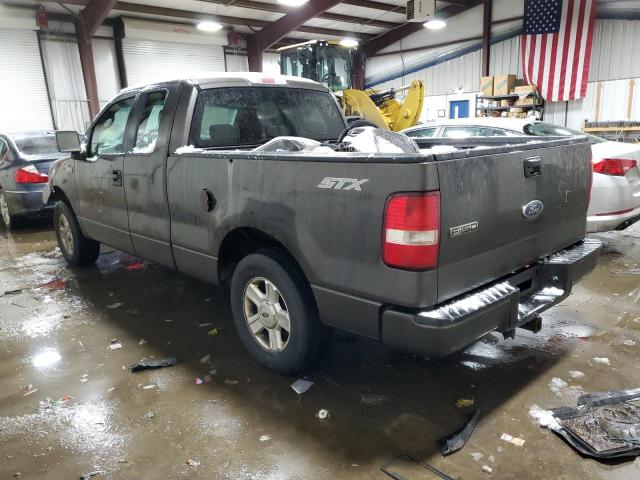 Photo 2 from auction – 2005 FORD F150 with VIN 1FTRX12W55FB62401