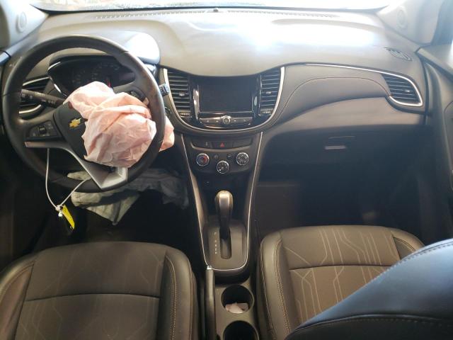 Photo 8 from auction – 2021 CHEVROLET TRAX 1LT with VIN KL7CJPSB0MB348938