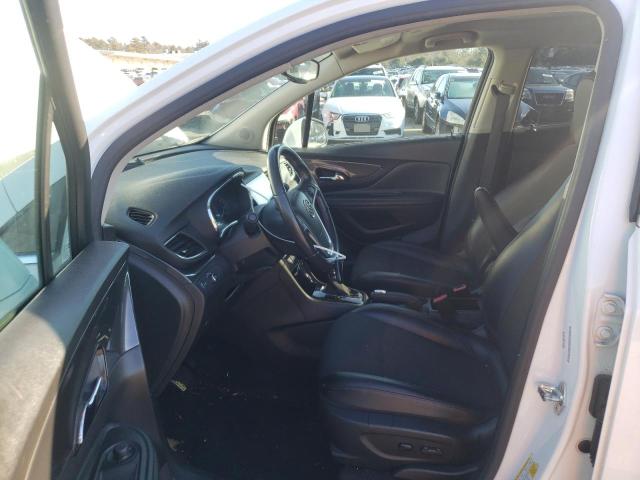 Photo 7 from auction – 2020 BUICK ENCORE PRE with VIN KL4CJASB4LB027431
