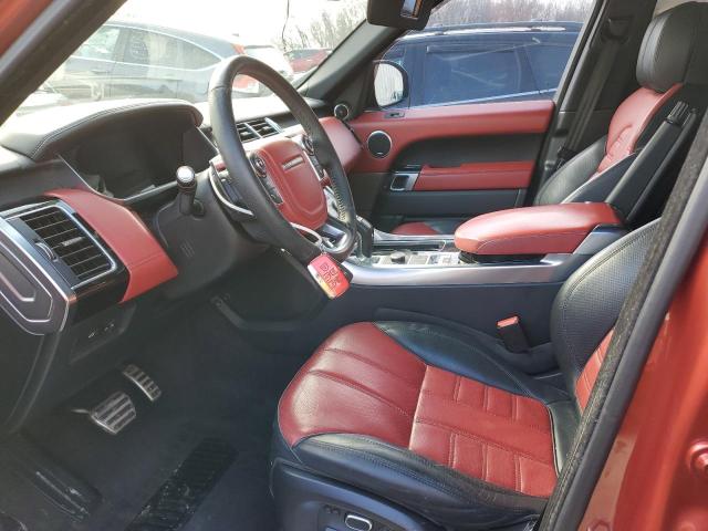 Photo 7 from auction – 2014 LAND ROVER RANGE ROVE with VIN SALWV2EF1EA329059