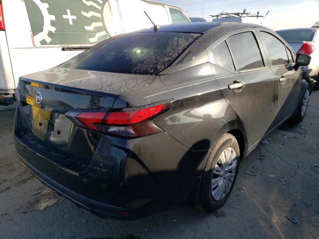 Photo 3 from auction – 2020 NISSAN VERSA S with VIN 3N1CN8DV5LL882425