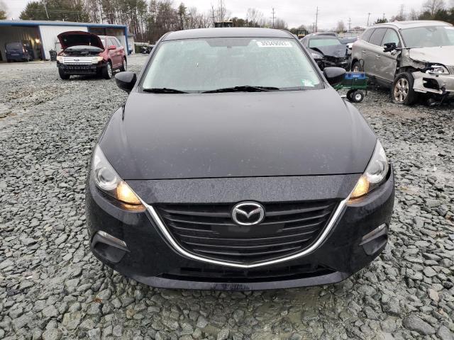 Photo 5 from auction – 2016 MAZDA 3 SPORT with VIN 3MZBM1T71GM247463