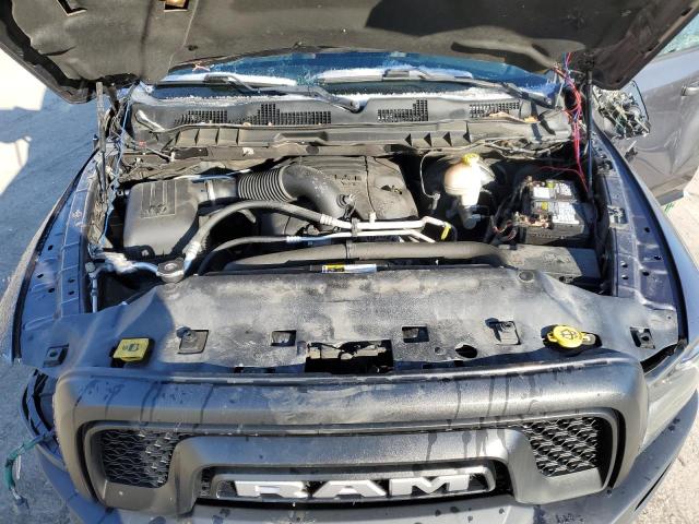 Photo 11 from auction – 2016 RAM 1500 REBEL with VIN 1C6RR7YT7GS357699