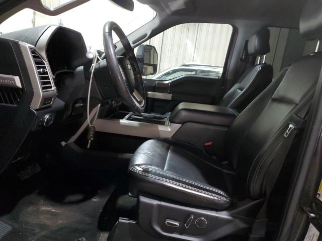 Photo 7 from auction – 2017 FORD F250 SUPER with VIN 1FT7W2BT1HEE52859
