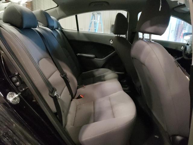 Photo 10 from auction – 2017 KIA FORTE LX with VIN 3KPFK4A71HE046639