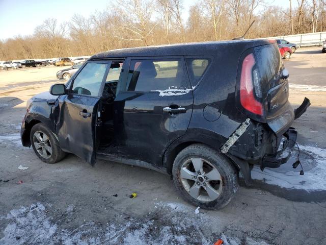 Photo 2 from auction – 2017 KIA SOUL with VIN KNDJN2A25H7435696