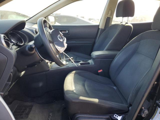 Photo 7 from auction – 2014 NISSAN ROGUE SELE with VIN JN8AS5MT4EW619449