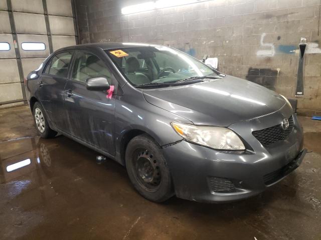 Photo 4 from auction – 2010 TOYOTA COROLLA BA with VIN 2T1BU4EE8AC517112
