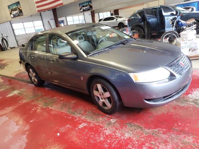 Photo 4 from auction – 2007 SATURN ION LEVEL with VIN 1G8AJ55F27Z171120