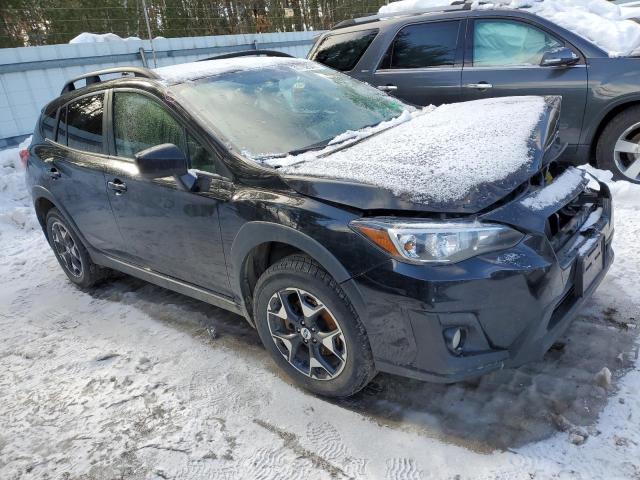 Photo 4 from auction – 2018 SUBARU CROSSTREK with VIN JF2GTABC4JH265009
