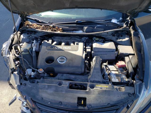 Photo 11 from auction – 2016 NISSAN ALTIMA 3.5 with VIN 1N4BL3AP6GC115214