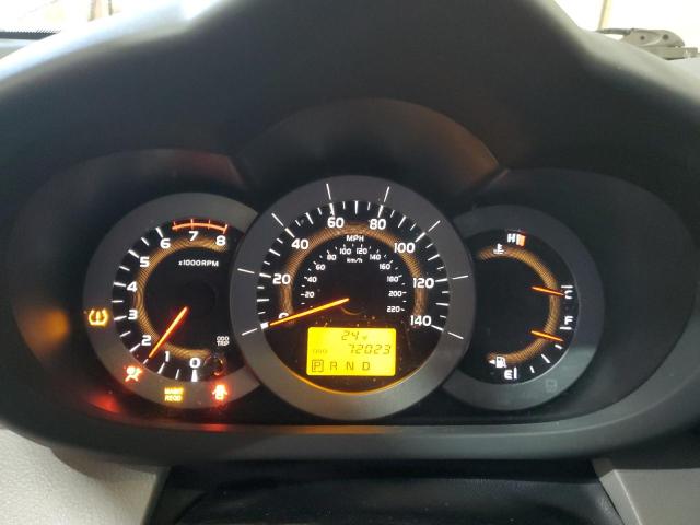 Photo 9 from auction – 2012 TOYOTA RAV4 with VIN 2T3BF4DV6CW265283