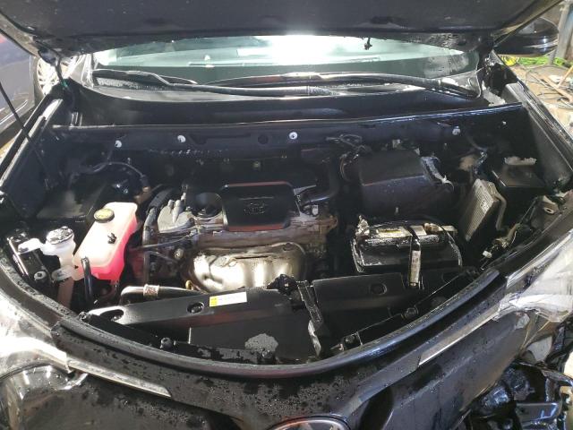 Photo 11 from auction – 2016 TOYOTA RAV4 LIMIT with VIN 2T3DFREV8GW498740