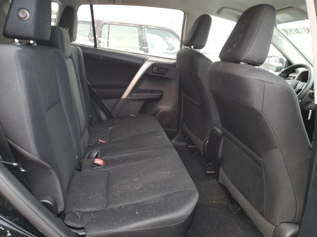 Photo 11 from auction – 2015 TOYOTA RAV4 LE with VIN 2T3BFREV2FW282193