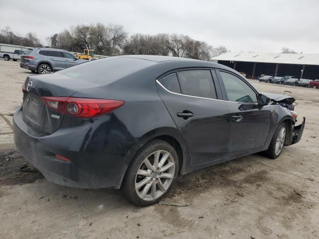 Photo 3 from auction – 2017 MAZDA 3 TOURING with VIN 3MZBN1V75HM151718
