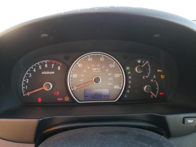 Photo 9 from auction – 2008 HYUNDAI ELANTRA with VIN KMHDU46D78U298568