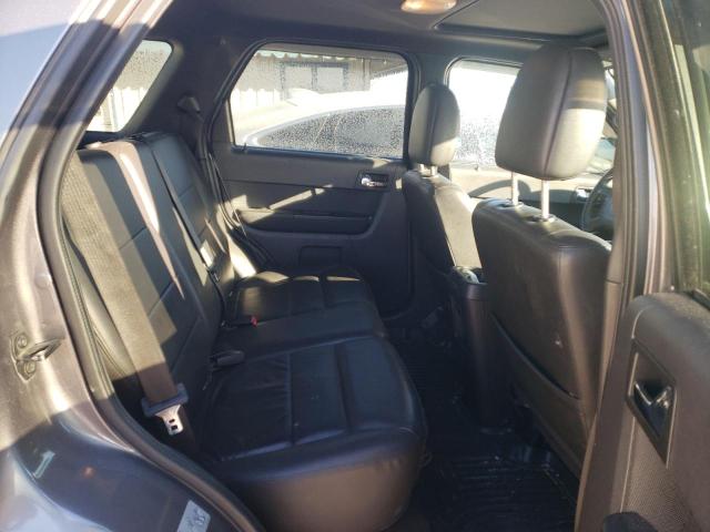 Photo 10 from auction – 2010 FORD ESCAPE LIM with VIN 1FMCU9EG4AKD17356