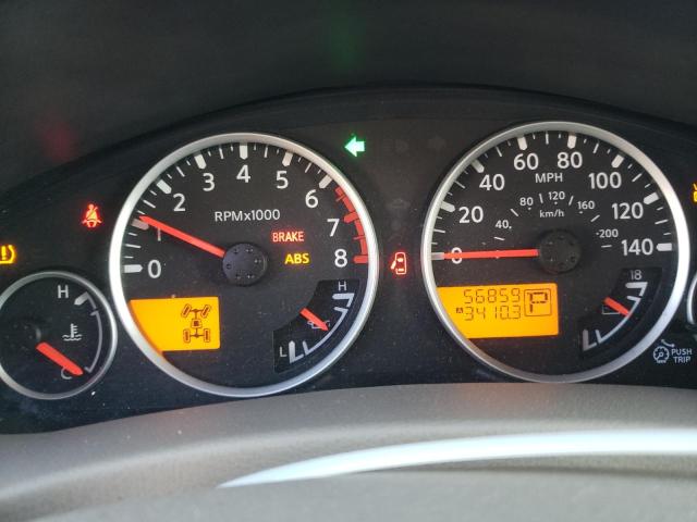 Photo 9 from auction – 2011 NISSAN PATHFINDER with VIN 5N1AR1NB6BC621699