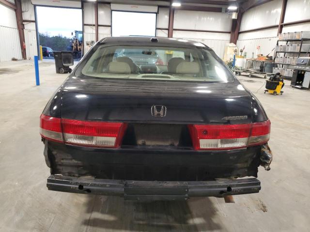 Photo 6 from auction – 2004 HONDA ACCORD EX with VIN 1HGCM56894A090827