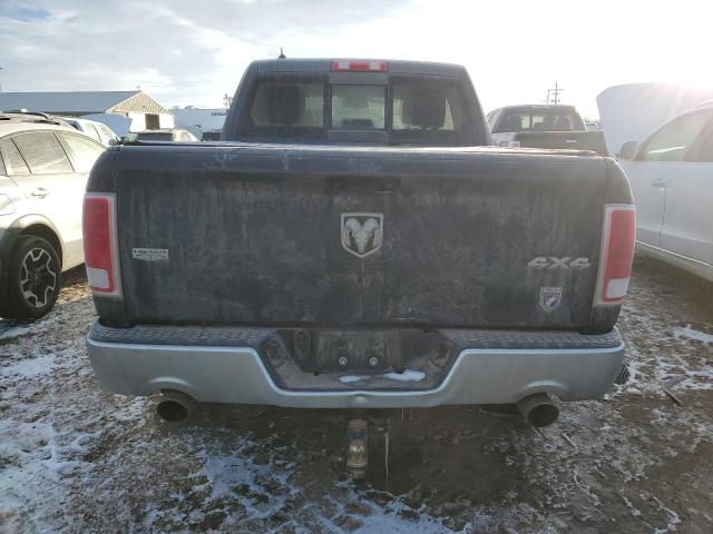 Photo 6 from auction – 2017 RAM 1500 LARAM with VIN 1C6RR7NT6HS635093
