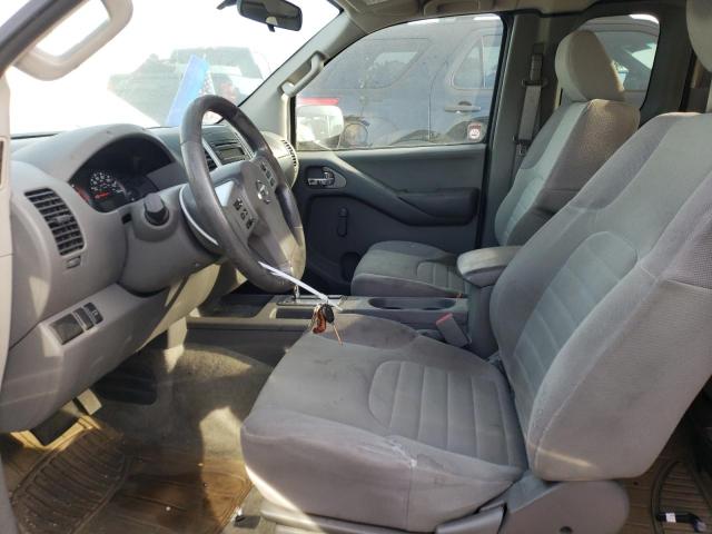 Photo 7 from auction – 2014 NISSAN FRONTIER S with VIN 1N6BD0CTXEN768434