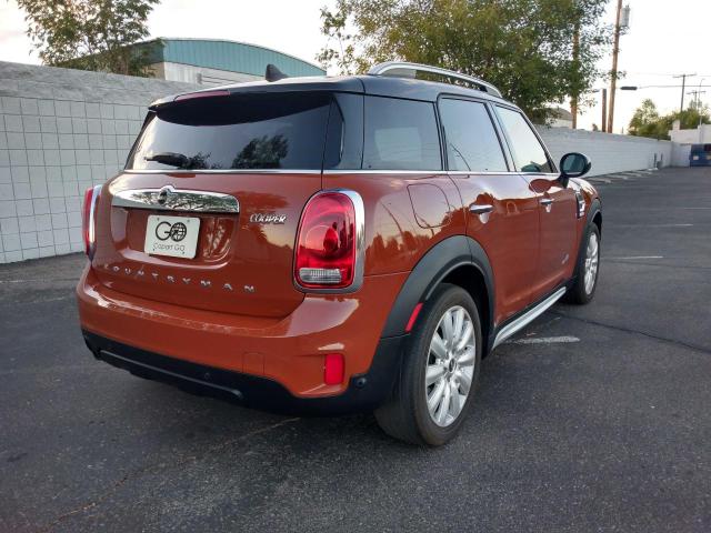 Photo 4 from auction – 2018 MINI COOPER COU with VIN WMZYV5C30J3E03700