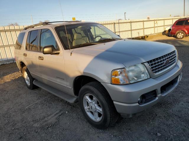 Photo 4 from auction – 2005 FORD EXPLORER X with VIN 1FMZU73E85UA81854