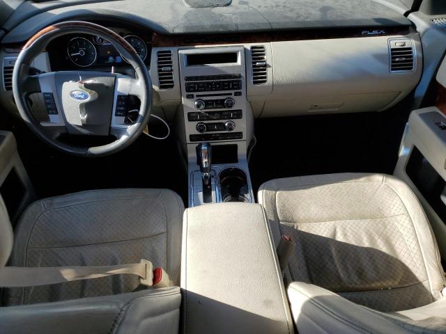 Photo 8 from auction – 2012 FORD FLEX LIMIT with VIN 2FMHK6DC2CBD16521