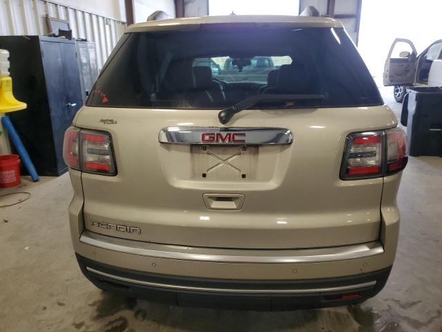 Photo 6 from auction – 2014 GMC ACADIA SLT with VIN 1GKKRRKD4EJ134437