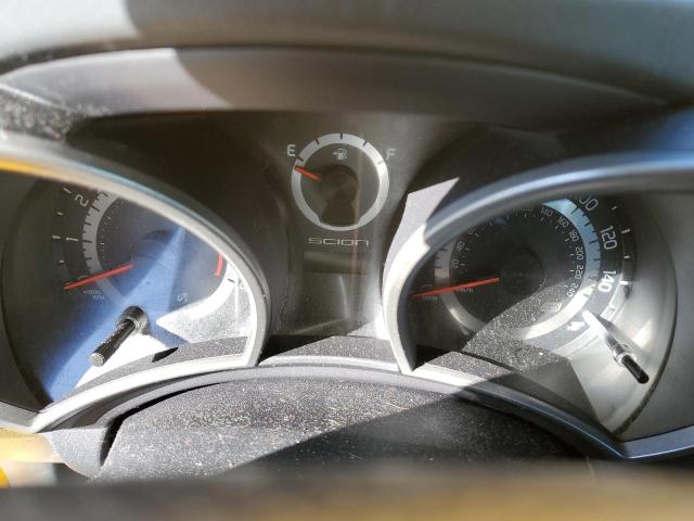 Photo 9 from auction – 2012 TOYOTA SCION TC with VIN JTKJF5C71C3027115