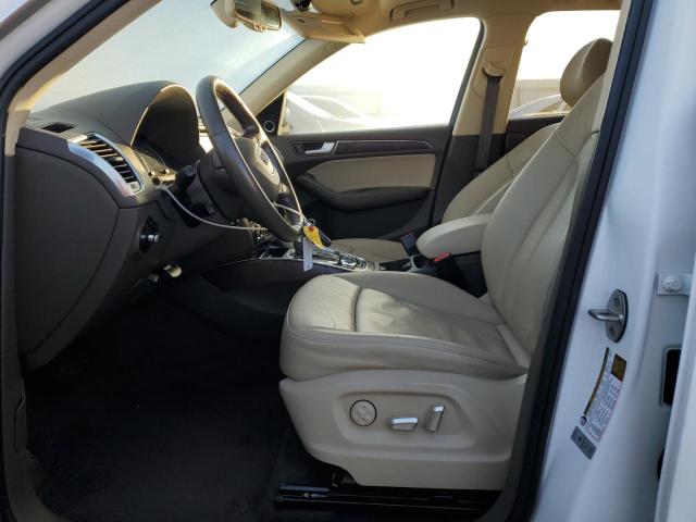 Photo 7 from auction – 2015 AUDI Q5 PREMIUM with VIN WA1LFAFP9FA069546