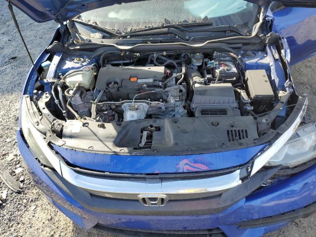 Photo 11 from auction – 2016 HONDA CIVIC EX with VIN 19XFC2F79GE021576