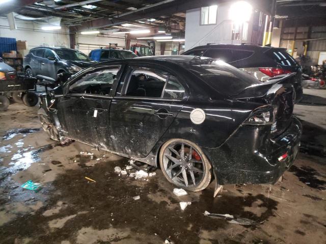 Photo 2 from auction – 2015 MITSUBISHI LANCER RAL with VIN JA32V6FV6FU010967