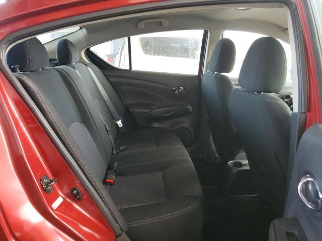 Photo 10 from auction – 2019 NISSAN VERSA S with VIN 3N1CN7AP7KL852700