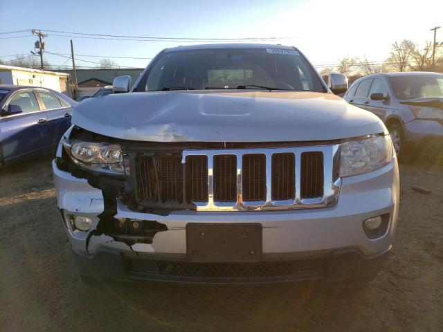 Photo 5 from auction – 2013 JEEP GRAND CHER with VIN 1C4RJFAG2DC529361