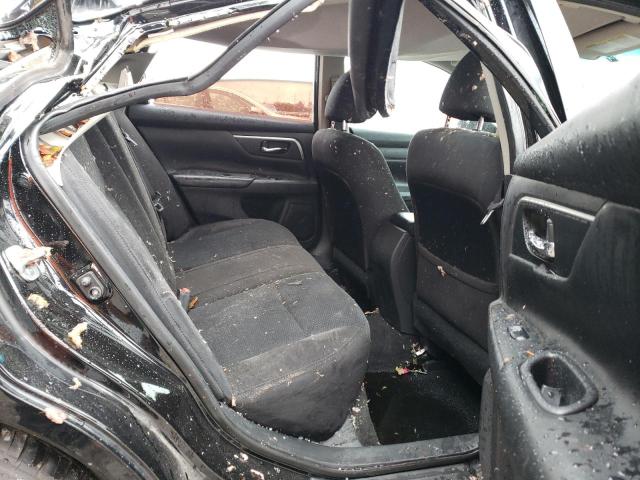 Photo 10 from auction – 2015 NISSAN ALTIMA 2.5 with VIN 1N4AL3AP8FC410311