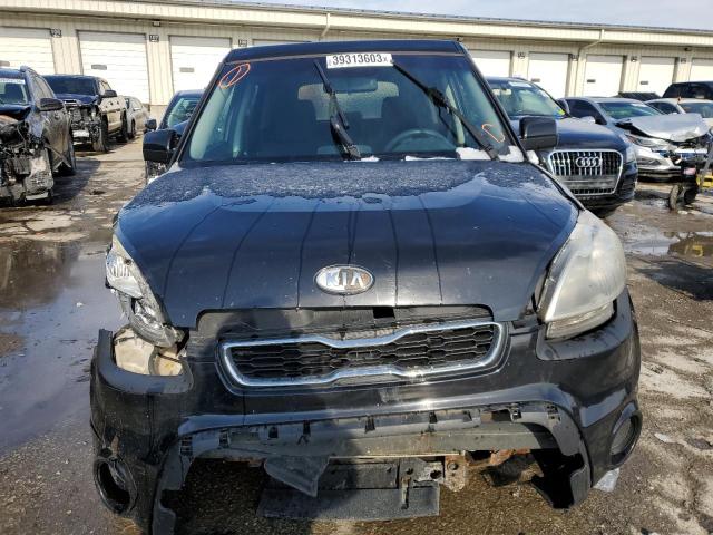 Photo 5 from auction – 2012 KIA SOUL with VIN KNDJT2A52C7740789