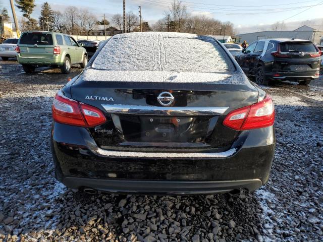 Photo 6 from auction – 2017 NISSAN ALTIMA 2.5 with VIN 1N4AL3AP3HC234884