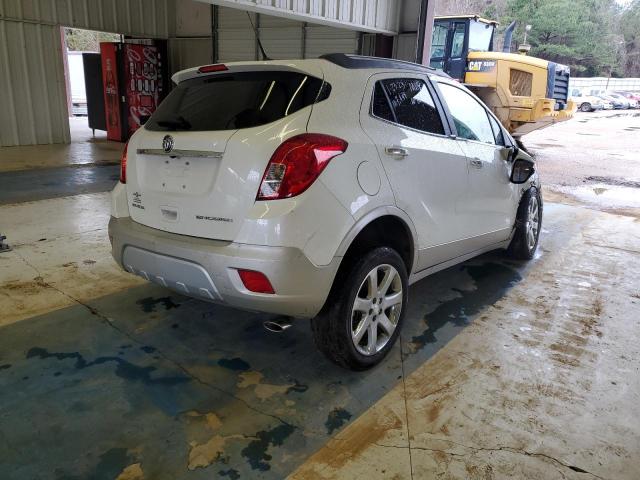 Photo 3 from auction – 2014 BUICK ENCORE with VIN KL4CJCSB2EB717984
