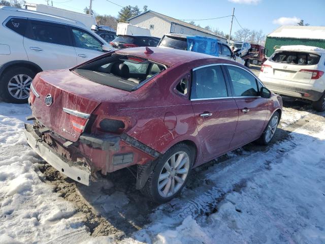 Zdjęcie 3 z aukcji – 2013 BUICK VERANO z VIN 1G4PS5SK4D4202547