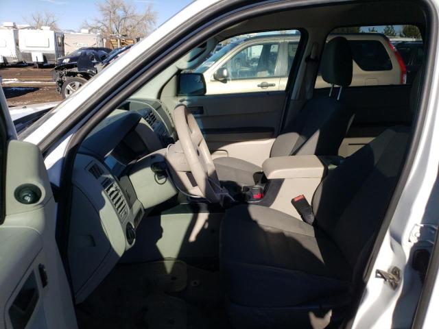 Фото 7 с аукциона – 2012 FORD ESCAPE XLS с VIN 1FMCU9C72CKB32678