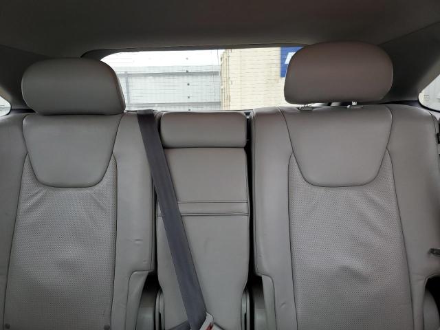 Photo 10 from auction – 2013 LEXUS RX 350 BAS with VIN 2T2BK1BA4DC220523