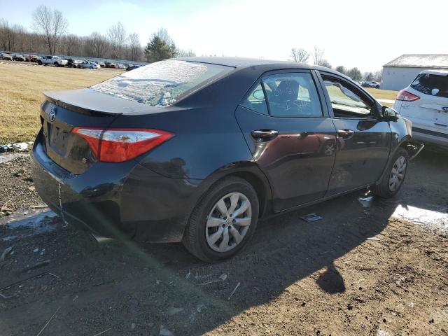 Photo 3 from auction – 2015 TOYOTA COROLLA L with VIN 2T1BURHE1FC322825