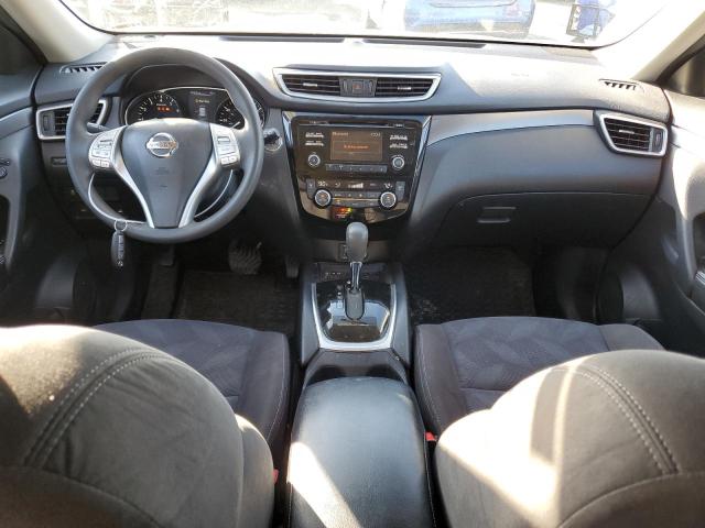 Photo 8 from auction – 2015 NISSAN ROGUE S with VIN KNMAT2MV0FP569895