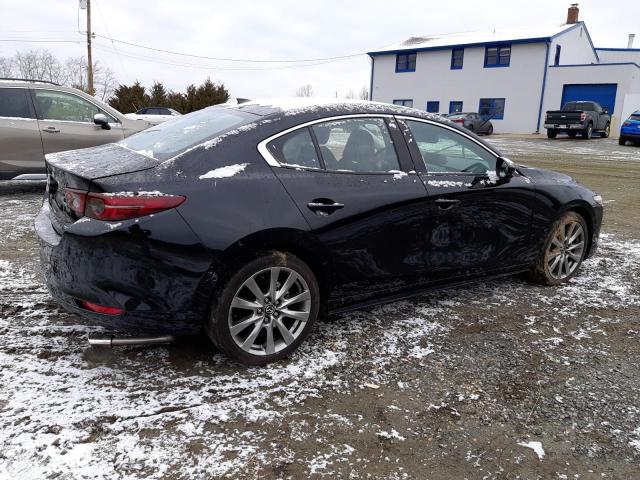 Photo 3 from auction – 2021 MAZDA 3 PREMIUM with VIN 3MZBPBDM8MM209127