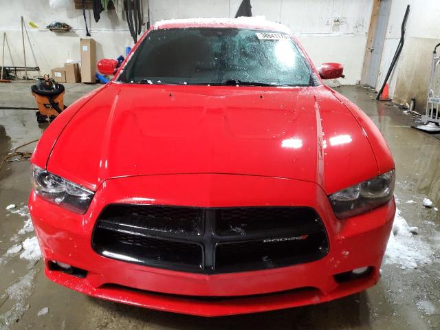 Zdjęcie 5 z aukcji – 2014 DODGE CHARGER R/ z VIN 2C3CDXDT6EH320509