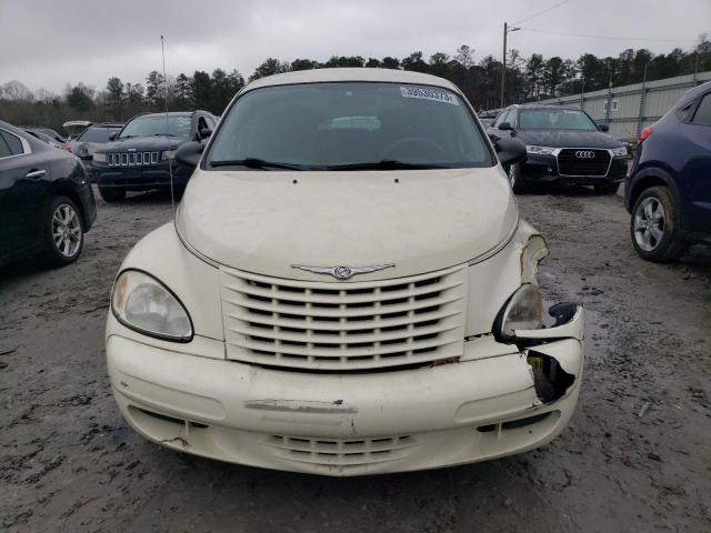 Photo 5 from auction – 2005 CHRYSLER PT CRUISER with VIN 3C4FY48B45T634518
