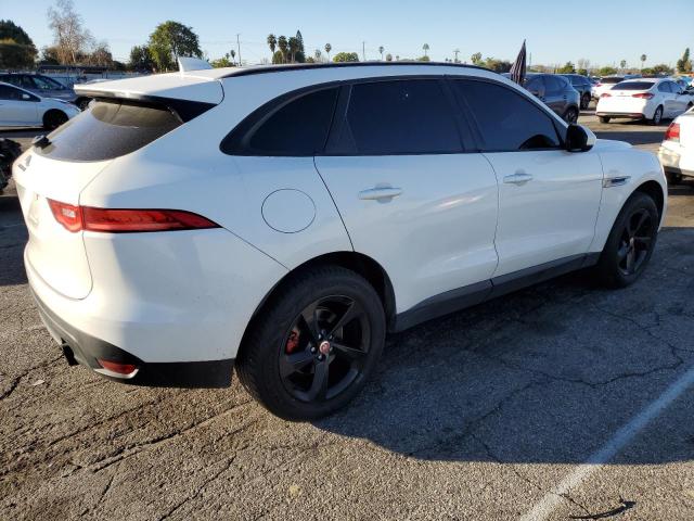 Photo 3 from auction – 2018 JAGUAR F-PACE PRE with VIN SADCJ2FX7JA245405