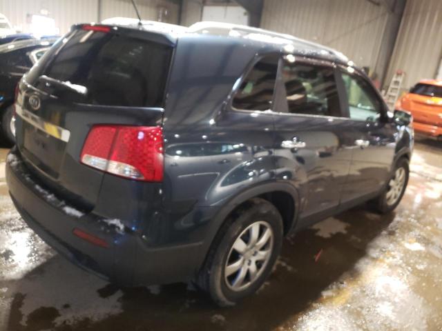 Photo 3 from auction – 2011 KIA SORENTO BA with VIN 5XYKTDA17BG124746