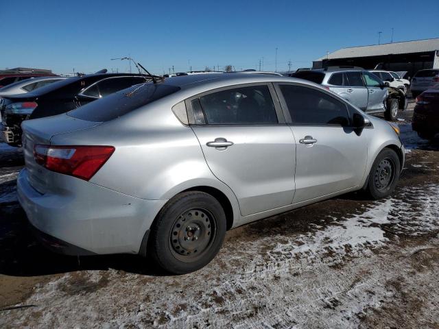 Photo 3 from auction – 2013 KIA RIO LX with VIN KNADM4A36D6233936